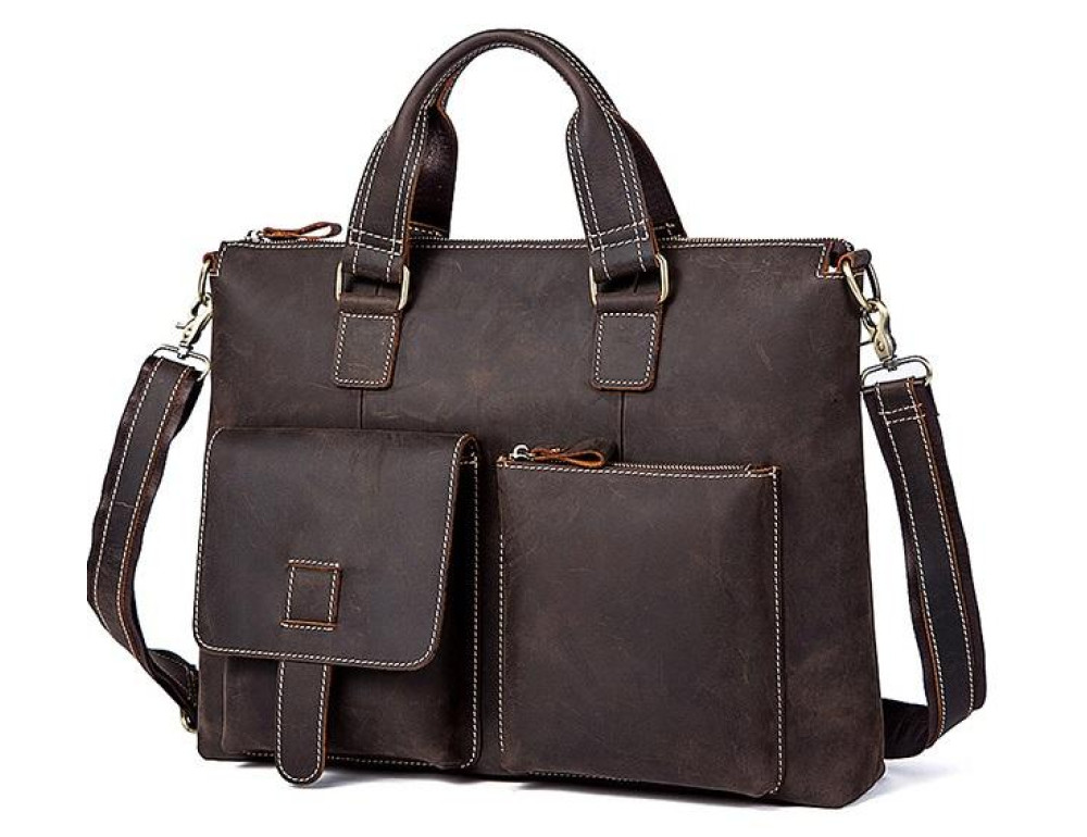 Сумка TIDING BAG 7264R - Фото № 1 Сумка TIDING BAG 7264R - Фото № 1