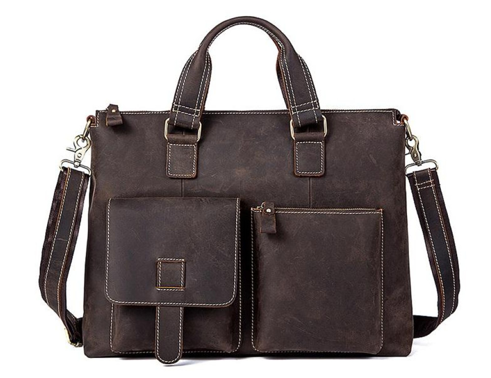 Сумка TIDING BAG 7264R - Фото № 11