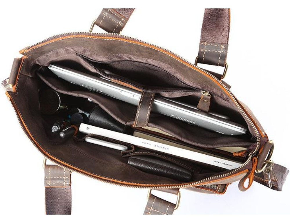 Сумка TIDING BAG 7264R - Фото № 12