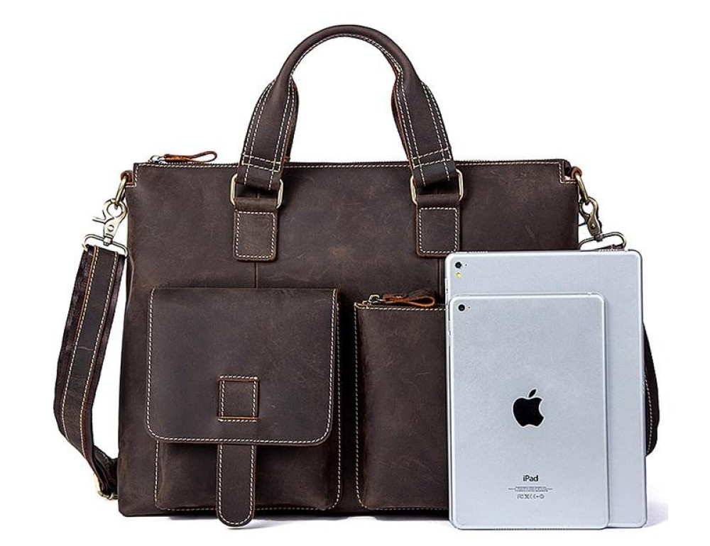 Сумка TIDING BAG 7264R - Фото № 3