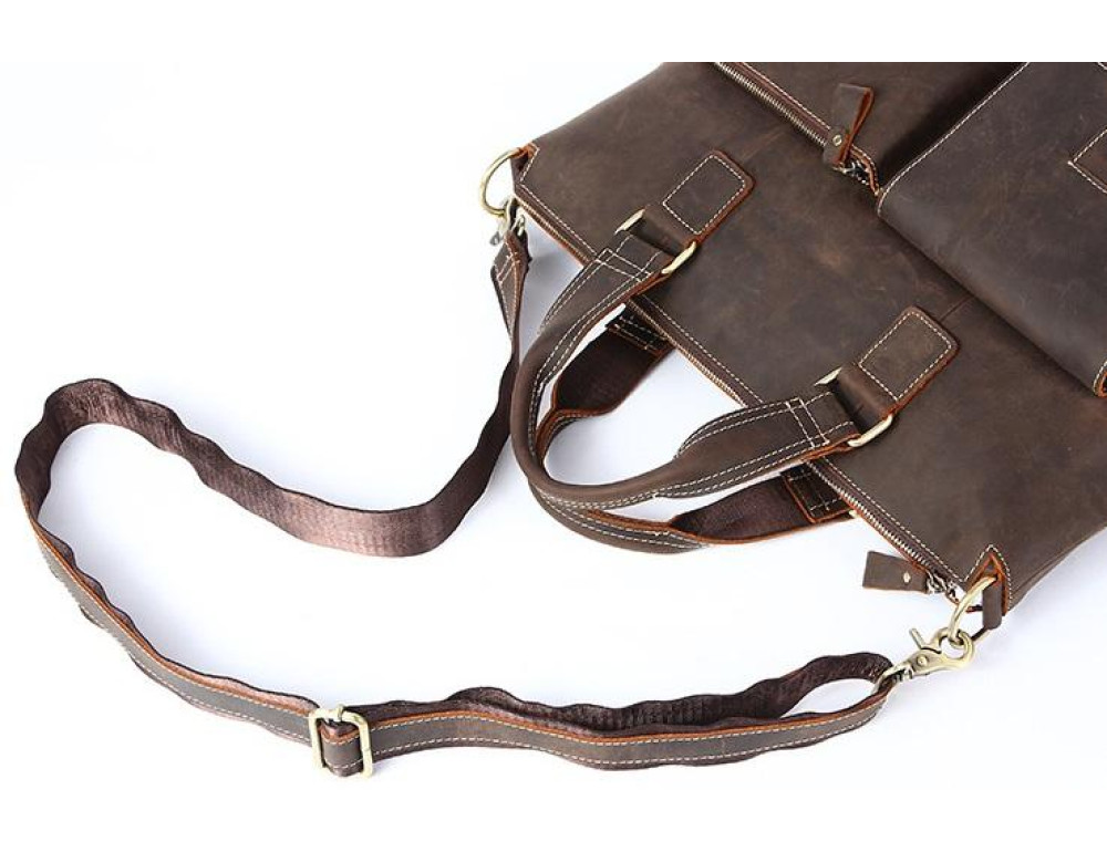 Сумка TIDING BAG 7264R - Фото № 4