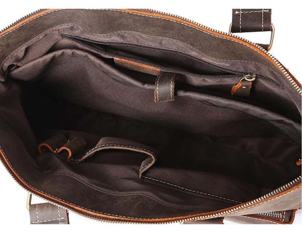 Сумка TIDING BAG 7264R - Фото № 6
