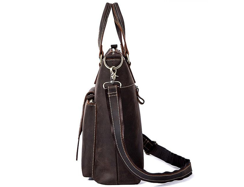 Сумка TIDING BAG 7264R - Фото № 10