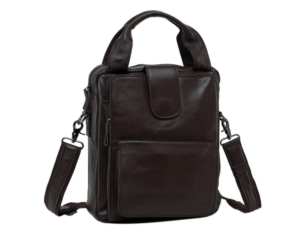 Месенджер Tiding Bag 7266C - Фотографія № 1 Месенджер Tiding Bag 7266C - Фотографія № 1