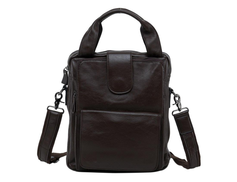 Месенджер Tiding Bag 7266C - Фотографія № 4