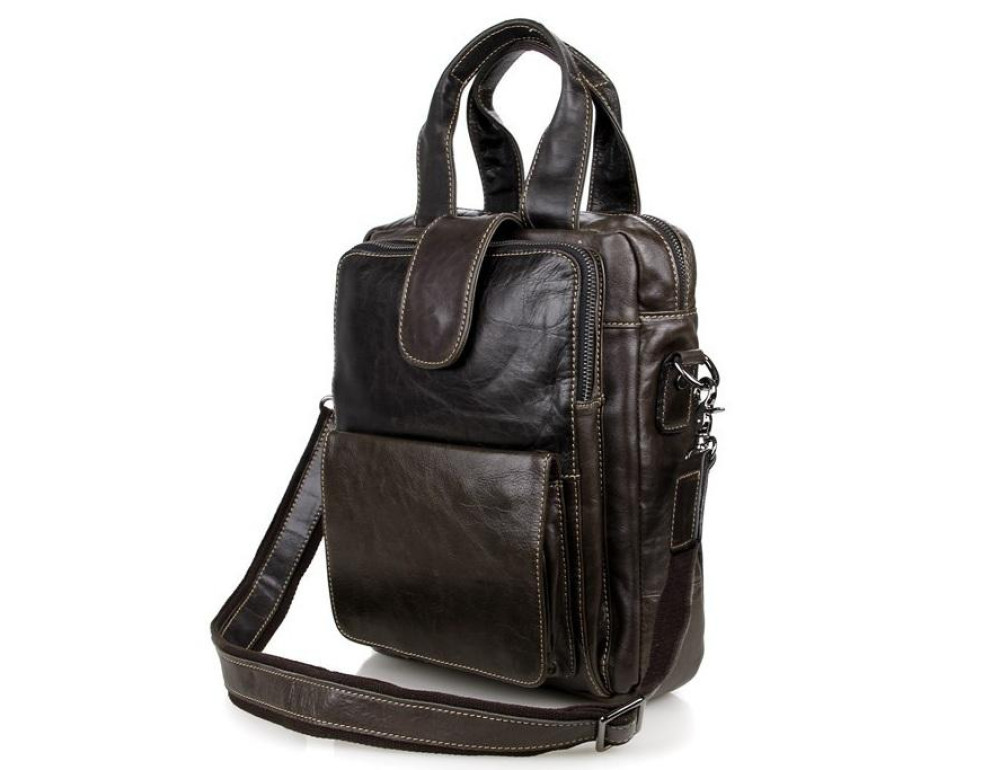 Месенджер TIDING BAG 7266J - Фотографія № 1 Месенджер TIDING BAG 7266J - Фотографія № 1