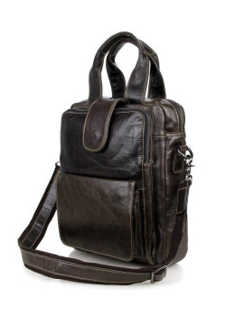 Мессенджер TIDING BAG 7266J