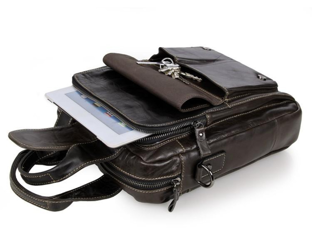 Месенджер TIDING BAG 7266J - Фотографія № 3