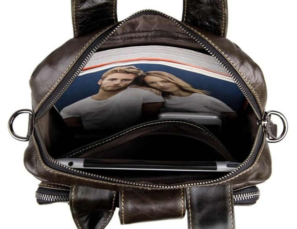 Месенджер TIDING BAG 7266J - Фотографія № 5