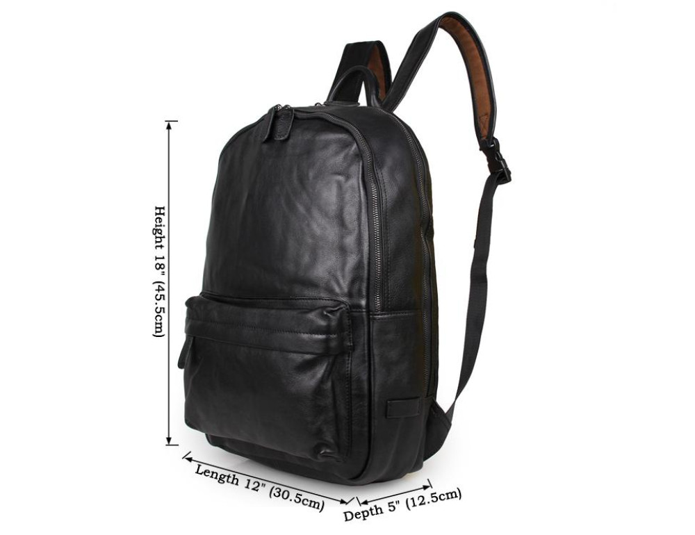 Рюкзак Tiding Bag 7273A - Фотографія № 2