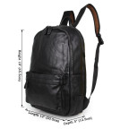 Рюкзак Tiding Bag 7273A - Фотографія № 101
