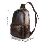 Рюкзак Tiding Bag 7273Q - Фото № 101 Рюкзак Tiding Bag 7273Q - Фото № 101