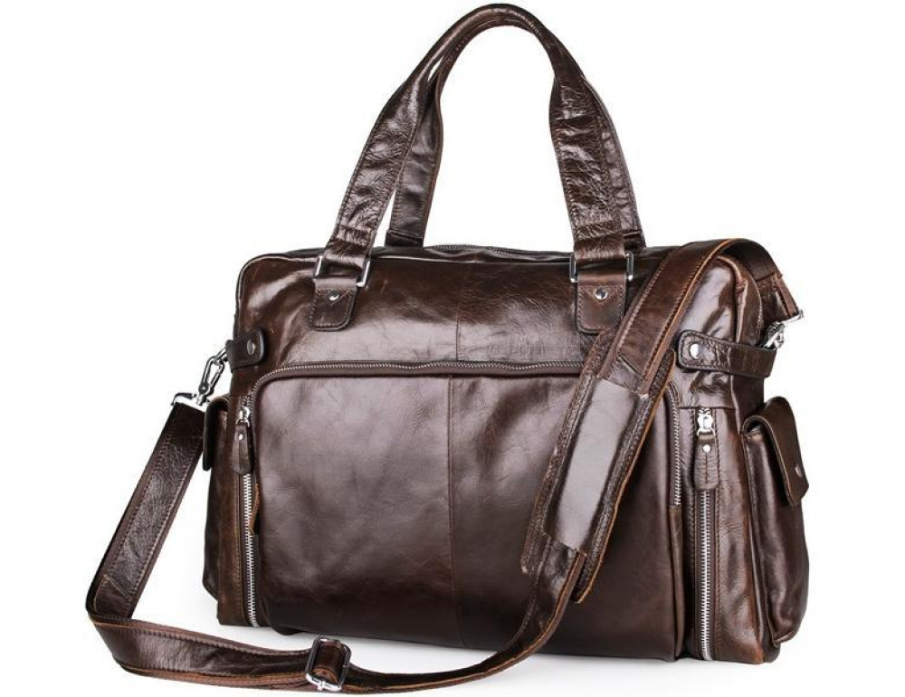 Сумка TIDING BAG 7288Q - Фотографія № 1 Сумка TIDING BAG 7288Q - Фотографія № 1