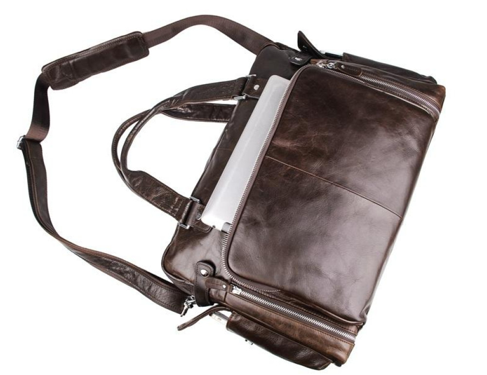 Сумка TIDING BAG 7288Q - Фотографія № 3