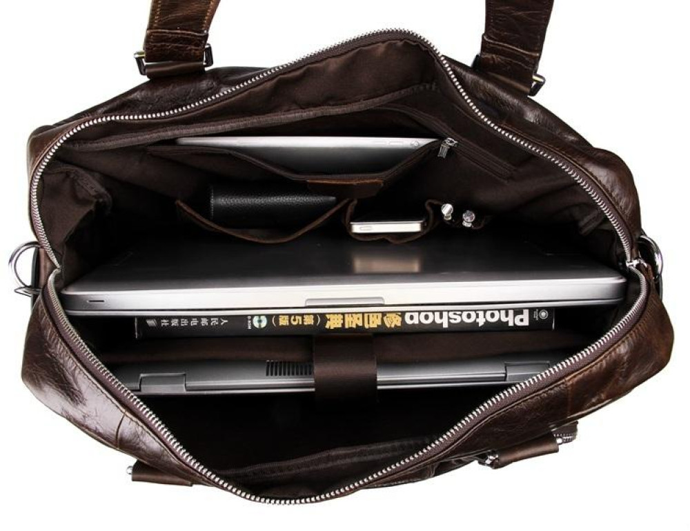 Сумка TIDING BAG 7288Q - Фотографія № 5