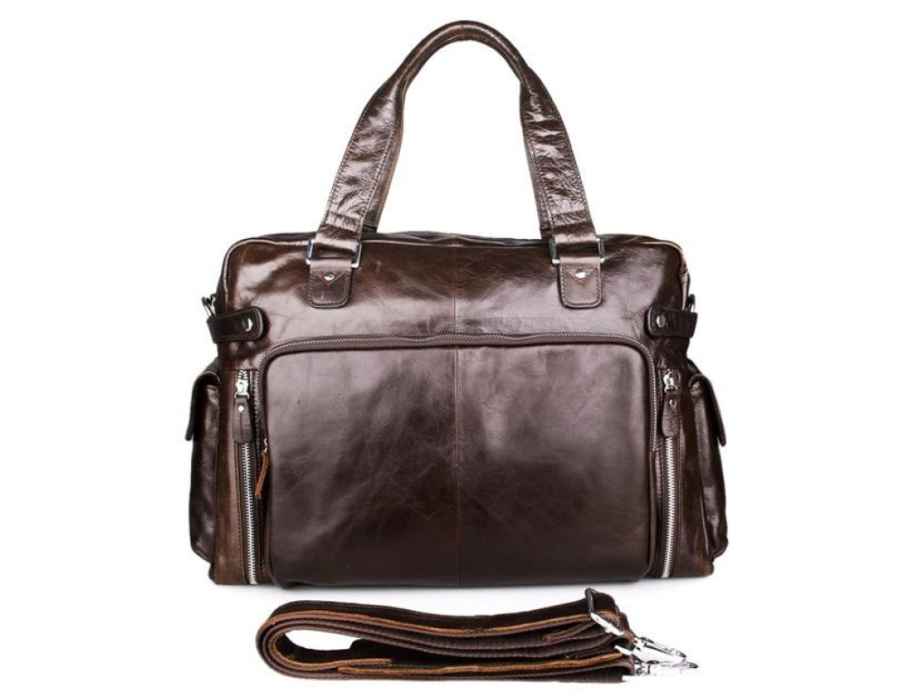 Сумка TIDING BAG 7288Q - Фотографія № 9