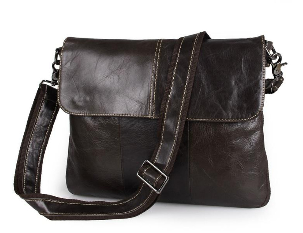 Месенджер Tiding Bag 7299J - Фотографія № 1 Месенджер Tiding Bag 7299J - Фотографія № 1