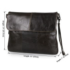 Месенджер Tiding Bag 7299J - Фотографія № 111 Месенджер Tiding Bag 7299J - Фотографія № 111