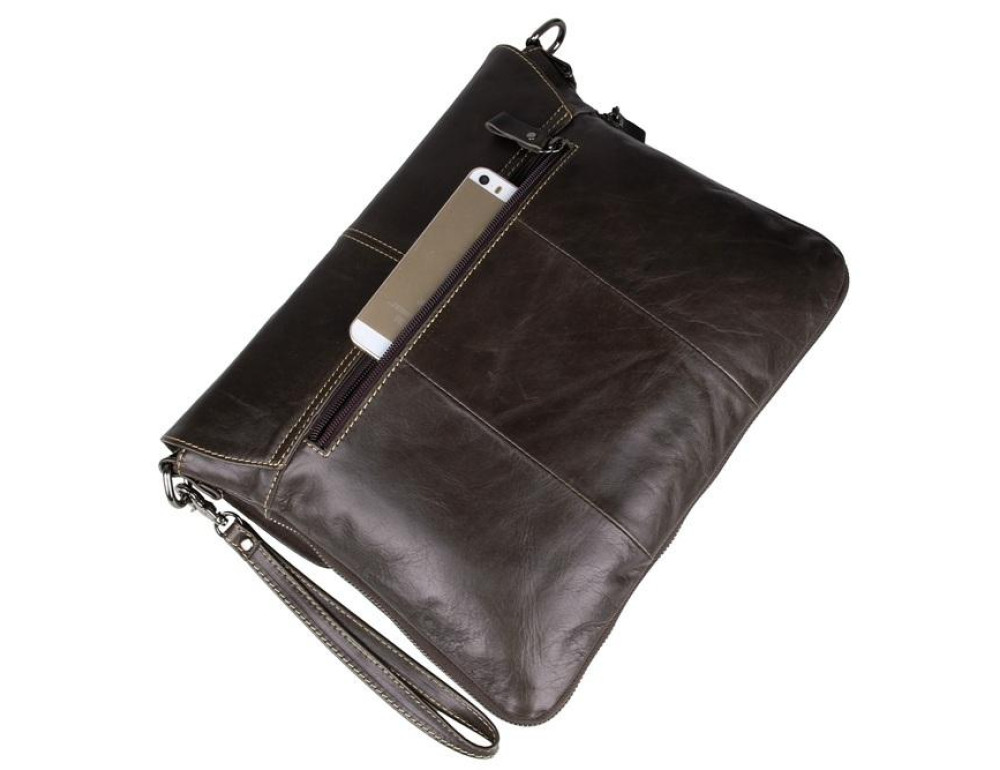 Месенджер Tiding Bag 7299J - Фотографія № 4