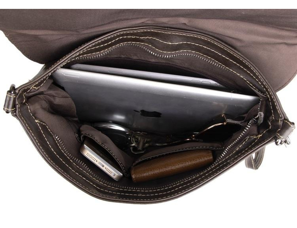 Месенджер Tiding Bag 7299J - Фотографія № 5