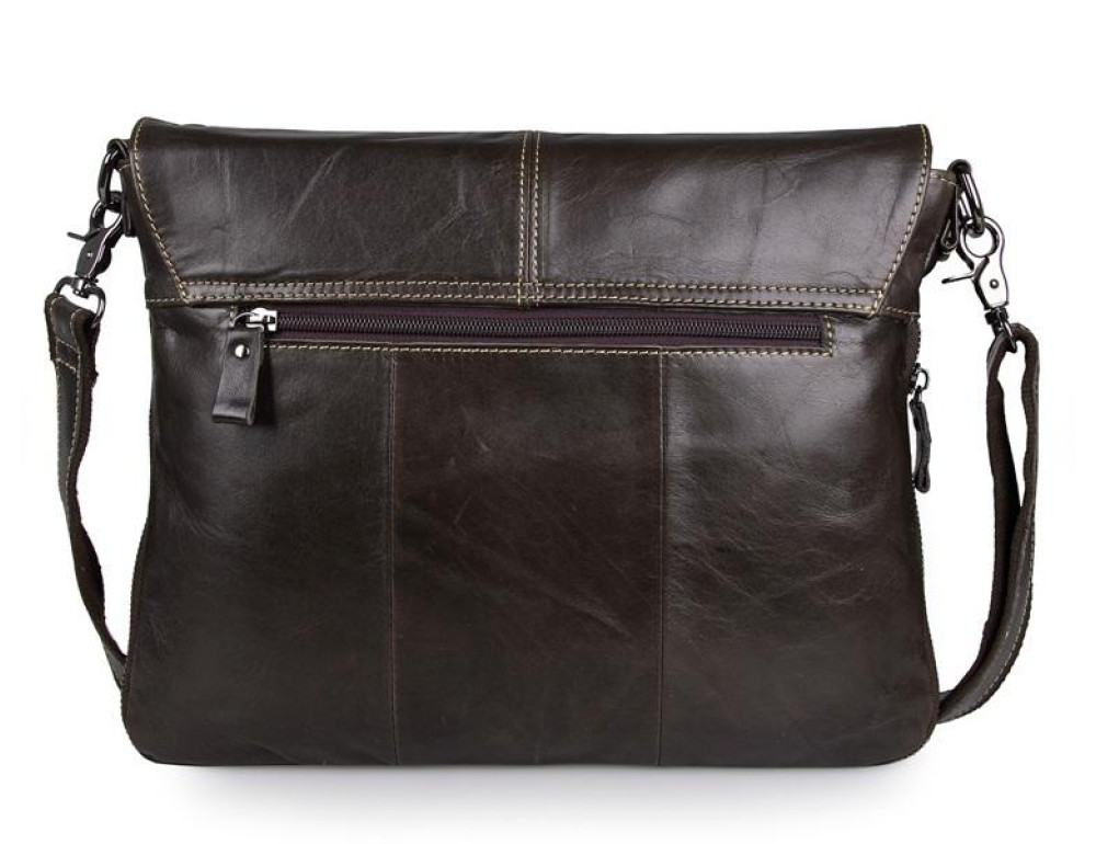Месенджер Tiding Bag 7299J - Фотографія № 9