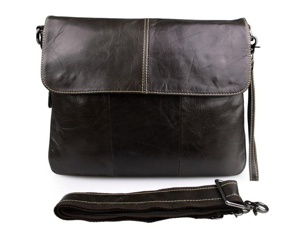 Месенджер Tiding Bag 7299J - Фотографія № 10