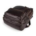 Рюкзак шкіряний TIDING BAG 7313Q - Фотографія № 105 Рюкзак шкіряний TIDING BAG 7313Q - Фотографія № 105