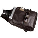 Рюкзак шкіряний TIDING BAG 7313Q - Фотографія № 107 Рюкзак шкіряний TIDING BAG 7313Q - Фотографія № 107