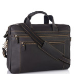 Мужская сумка-портфель Tiding Bag 7319RA - Фото № 100