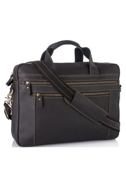 Мужская сумка-портфель Tiding Bag 7319RA
