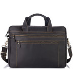 Мужская сумка-портфель Tiding Bag 7319RA - Фото № 102