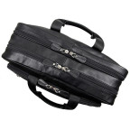 Мужская кожаная сумка-портфель для деловых поездок Tiding Bag 7367A - Фото № 110 Мужская кожаная сумка-портфель для деловых поездок Tiding Bag 7367A - Фото № 110