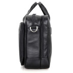 Мужская кожаная сумка-портфель для деловых поездок Tiding Bag 7367A - Фото № 111 Мужская кожаная сумка-портфель для деловых поездок Tiding Bag 7367A - Фото № 111