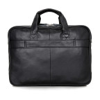 Мужская кожаная сумка-портфель для деловых поездок Tiding Bag 7367A - Фото № 112 Мужская кожаная сумка-портфель для деловых поездок Tiding Bag 7367A - Фото № 112
