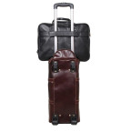 Мужская кожаная сумка-портфель для деловых поездок Tiding Bag 7367A - Фото № 103 Мужская кожаная сумка-портфель для деловых поездок Tiding Bag 7367A - Фото № 103