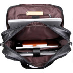 Мужская кожаная сумка-портфель для деловых поездок Tiding Bag 7367A - Фото № 104 Мужская кожаная сумка-портфель для деловых поездок Tiding Bag 7367A - Фото № 104