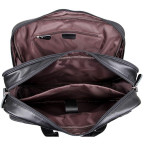 Мужская кожаная сумка-портфель для деловых поездок Tiding Bag 7367A - Фото № 106 Мужская кожаная сумка-портфель для деловых поездок Tiding Bag 7367A - Фото № 106