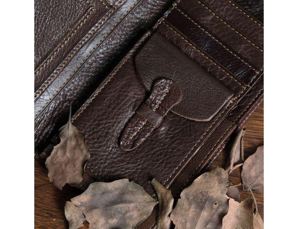 Портмоне TIDING BAG 8011-1C - Фото № 6
