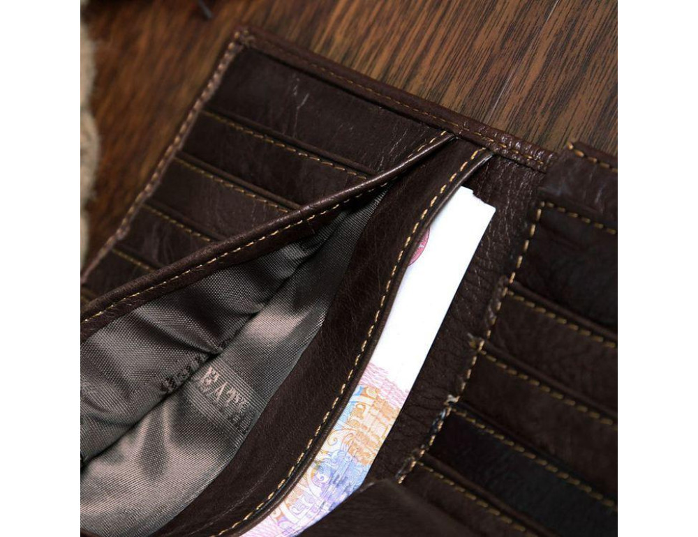 Портмоне TIDING BAG 8011-1C - Фото № 8