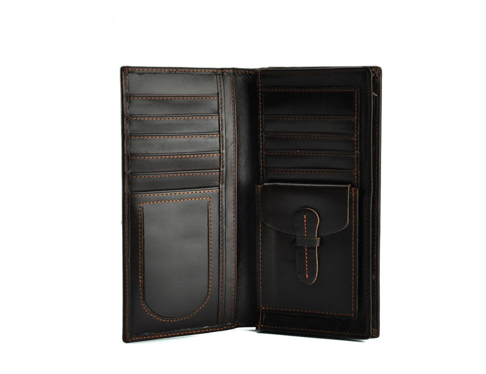 Портмоне TIDING BAG 8011-1Q - Фото № 3