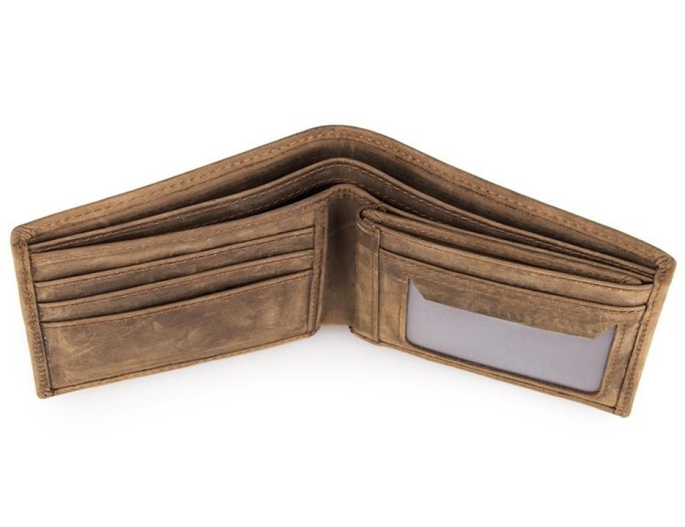 Портмоне TIDING BAG 8015-3R - Фото № 6