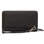 Клатч коричневый Tiding Bag 8023C - Фото № 105