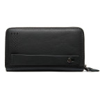 Чорний чоловічий клатч Tiding Bag 8025A - Фотографія № 104 Чорний чоловічий клатч Tiding Bag 8025A - Фотографія № 104