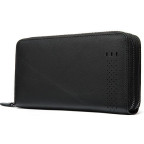 Чорний чоловічий клатч Tiding Bag 8025A - Фотографія № 105 Чорний чоловічий клатч Tiding Bag 8025A - Фотографія № 105