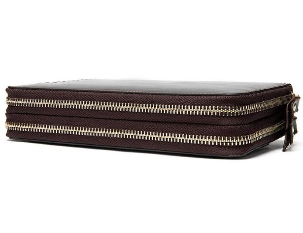 Клатч чоловічий Tiding Bag 8025C - Фотографія № 4