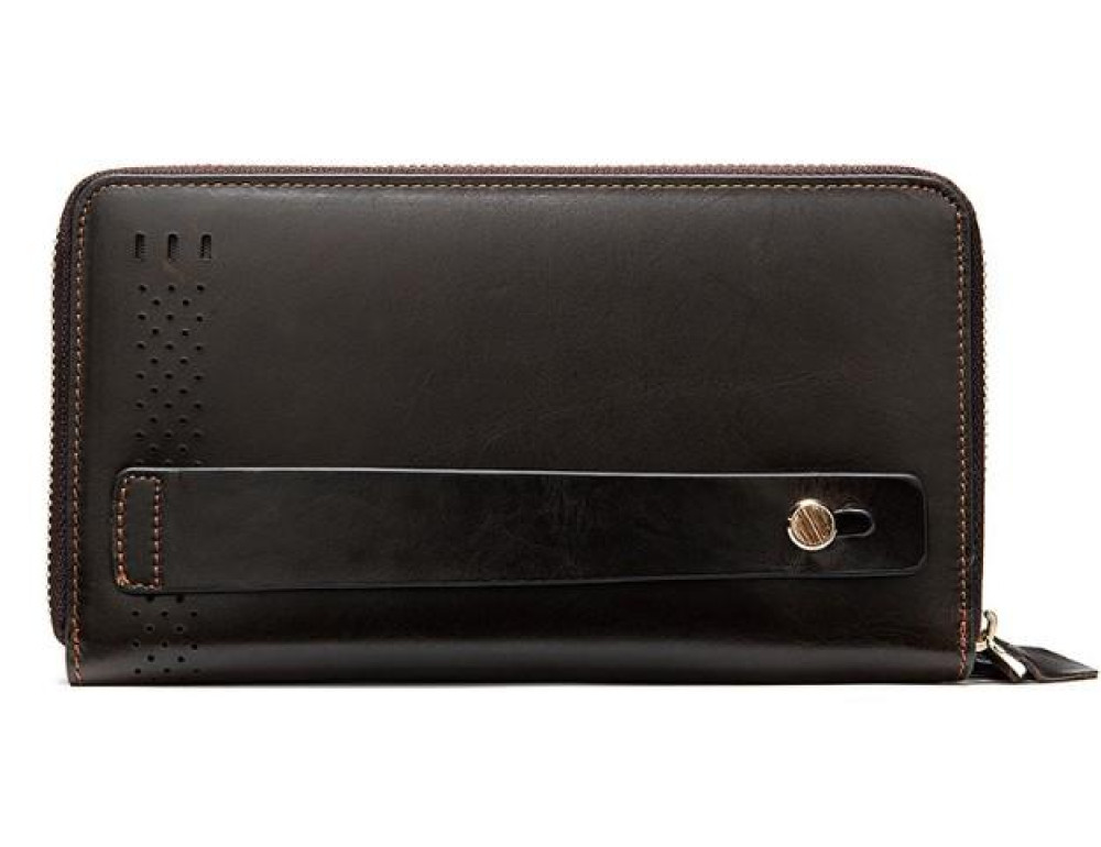 Клатч чоловічий Tiding Bag 8025C - Фотографія № 6