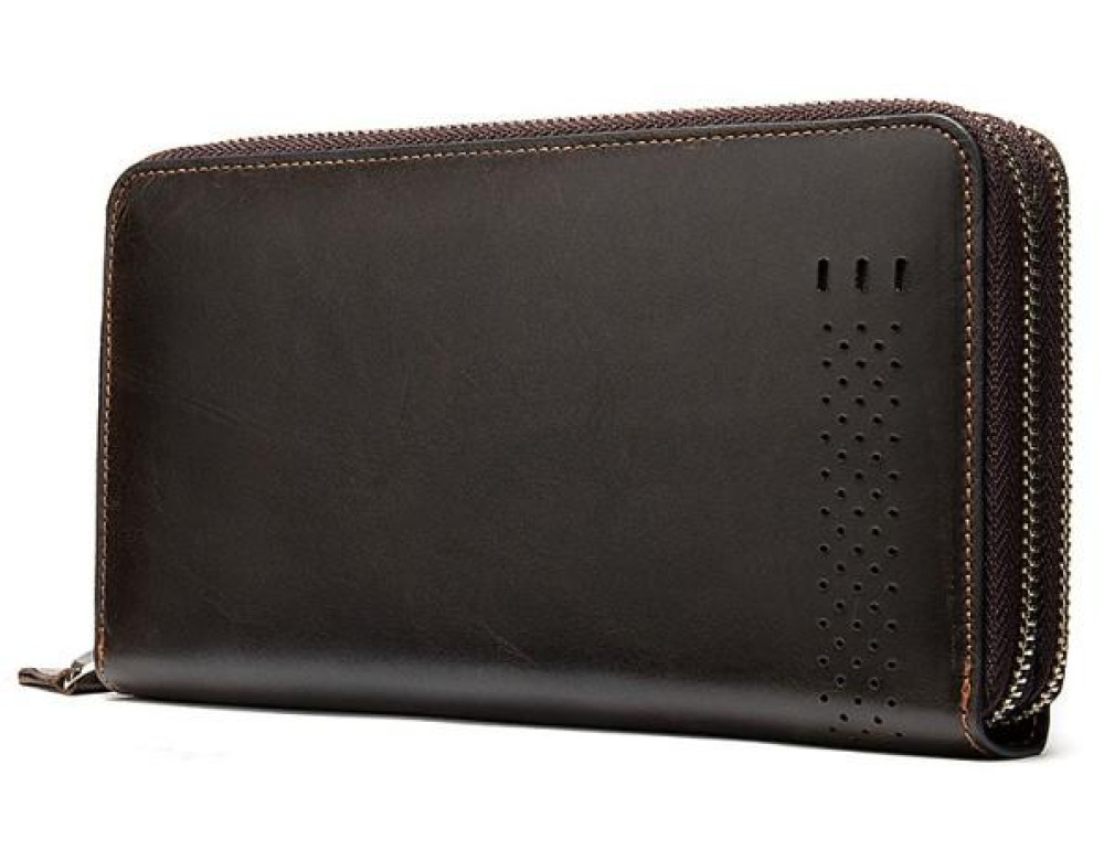 Клатч чоловічий Tiding Bag 8025C - Фотографія № 7