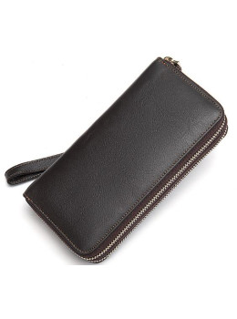 Клатч на два отделения Tiding Bag 8026C