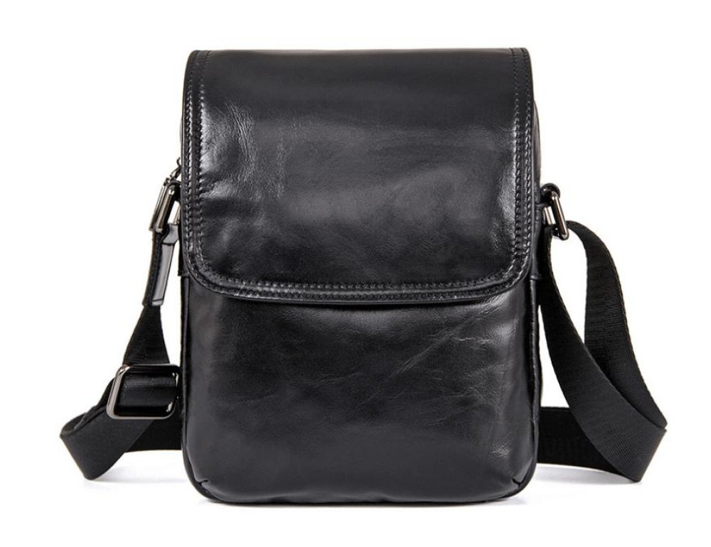 Чоловіча сумка через плече TIDING BAG 8027A - Фотографія № 4