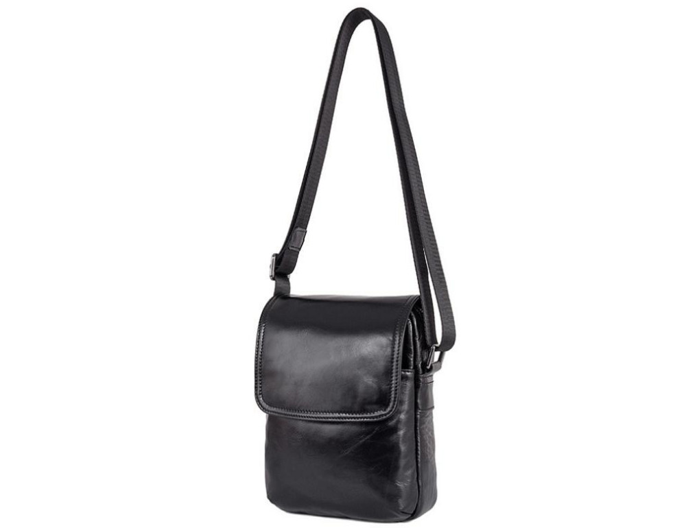 Чоловіча сумка через плече TIDING BAG 8027A - Фотографія № 5